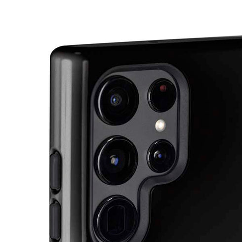 NFL Atlanta Falcons Shutout Galaxy S25 Ultra Impact Case